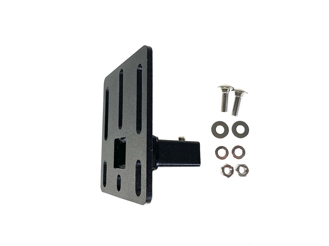 Exposed Racks 8-00-9879 Universal Click-In Accessory Mount