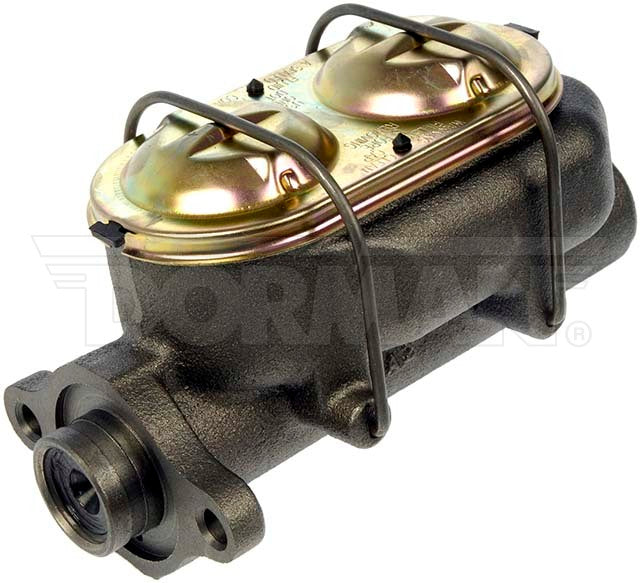 Dorman OE Solutions M39077 Brake Master Cylinder - image 3