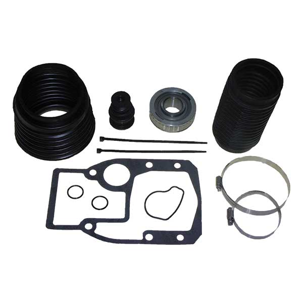 EMP 61-08715 Transom Seal