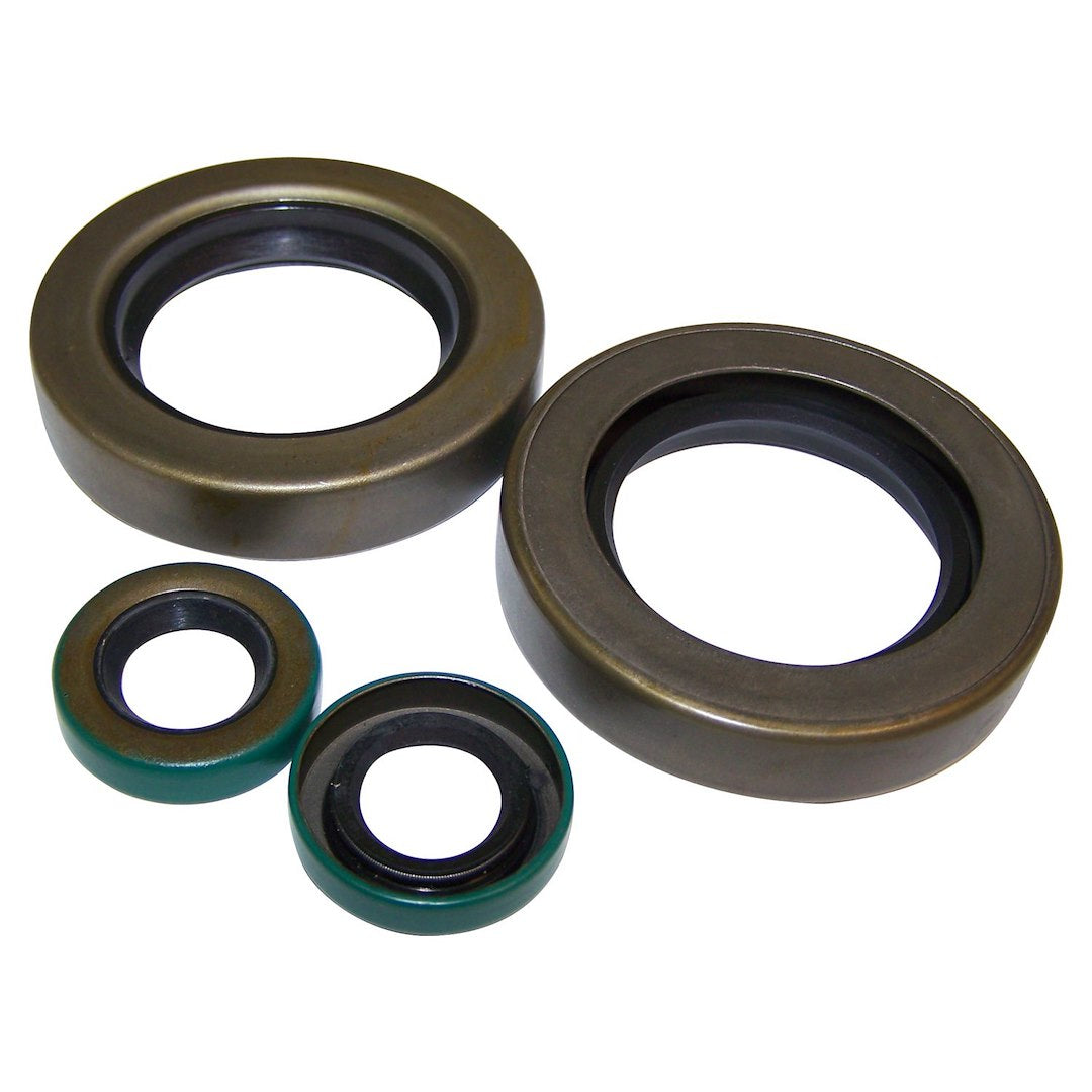 Crown Automotive A7445 Transfer Case Oil Seal/Gasket Kit - image 1