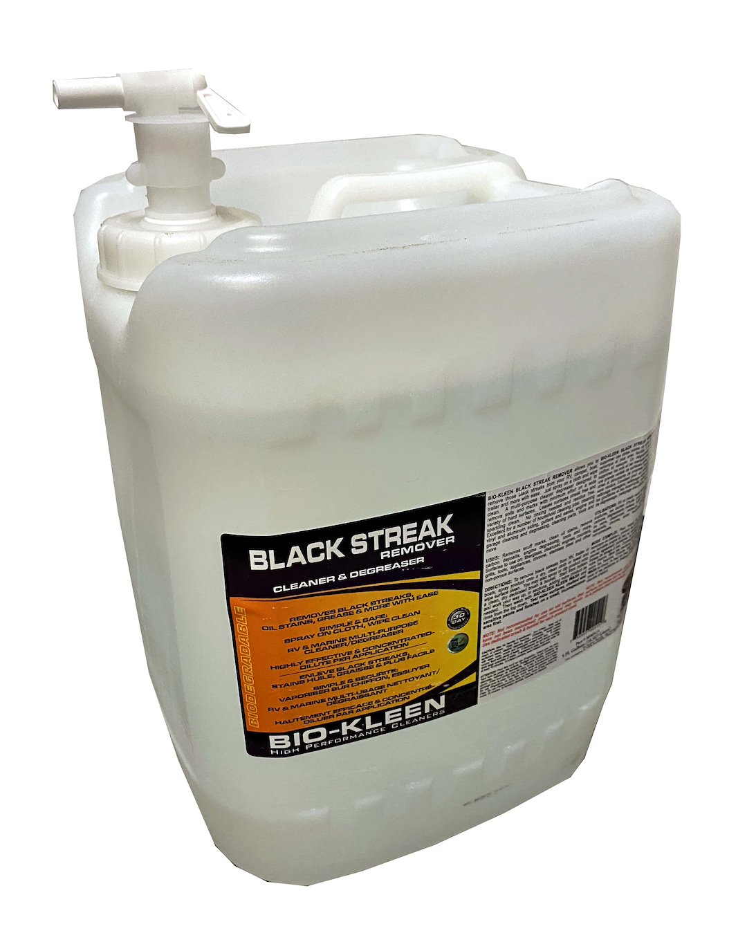 Bio-Kleen M00515 Black Streak Remover