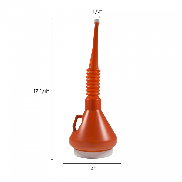 Wirthco 32130 Funnel - image 2