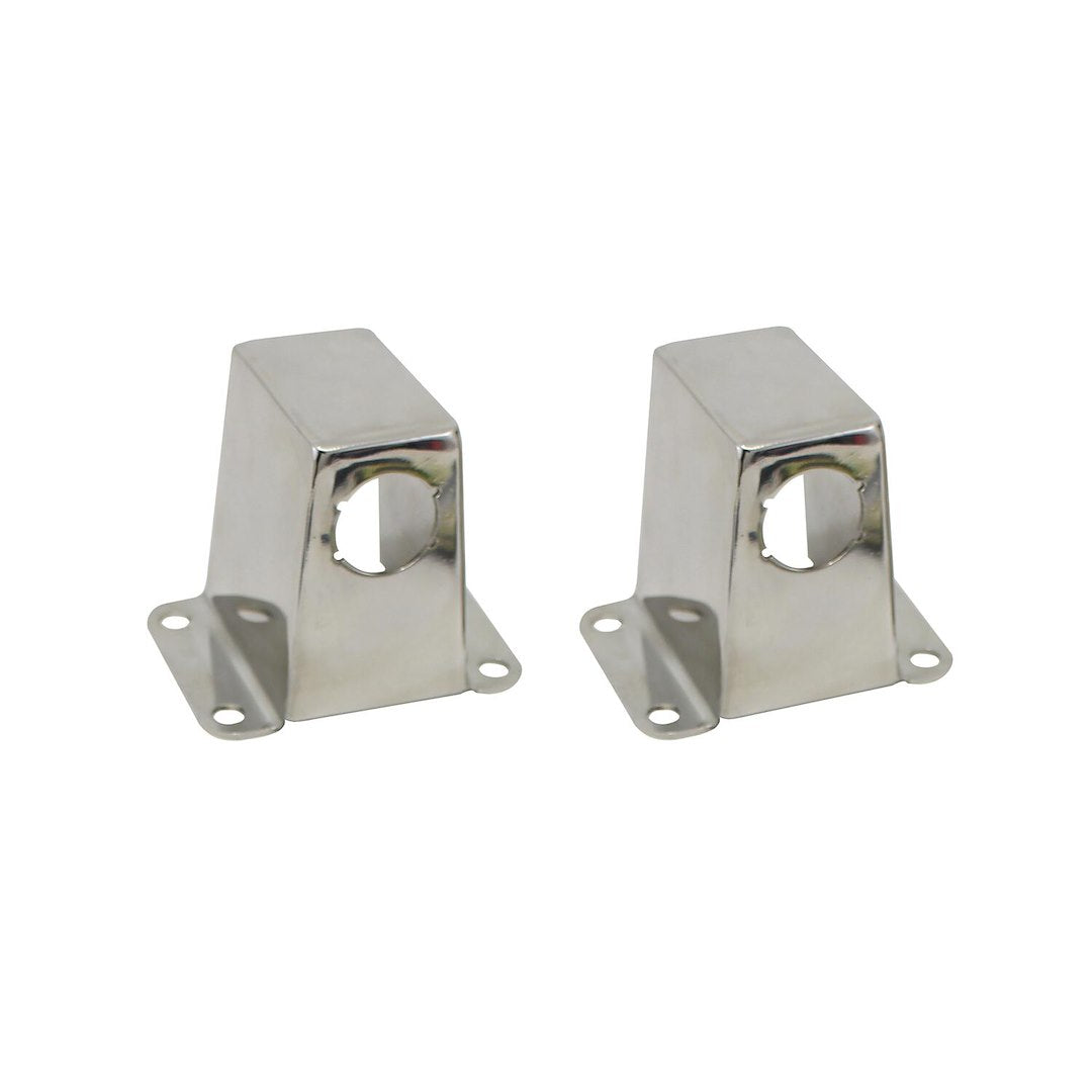 Westin Automotive 45-0000s Parking Aid Sensor Relocation Bracket - image 3