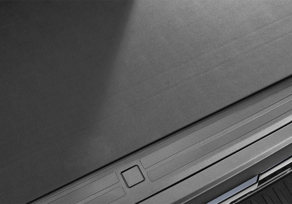 BAK Industries Revolver X4s Aluminum/ Vinyl Tailgate Handle Lock Tonneau Cover 80337 - image 9