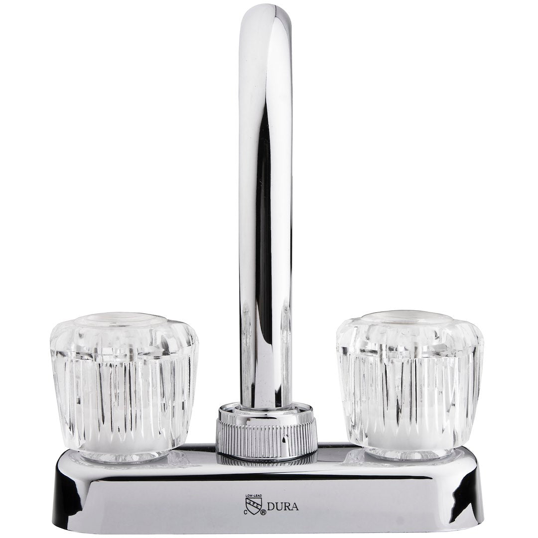 Dura Faucet Df-Pb150a-Cp Faucet - image 3