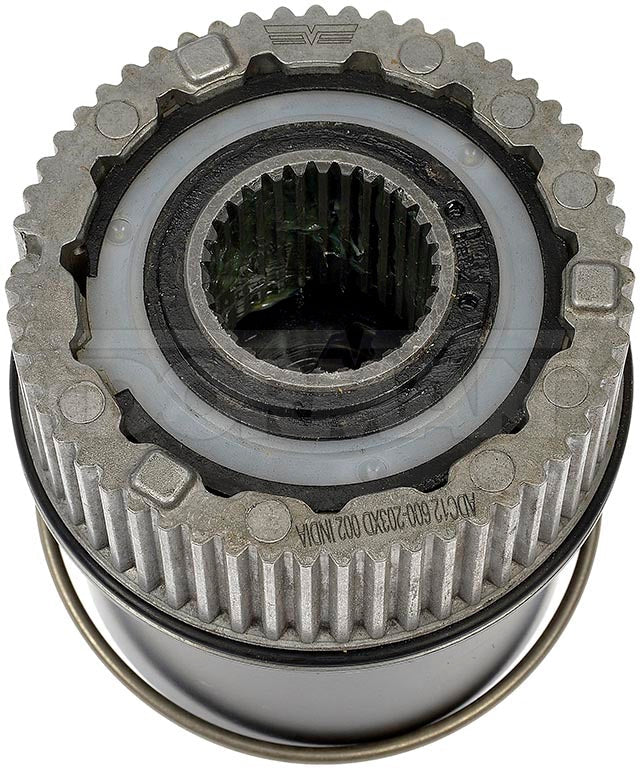 Dorman 600-203xd Automatic 4WD Locking Hub - image 3