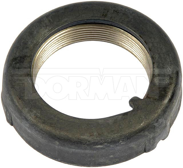 Dorman 615134 2 Inch-16 Standard Hex Spindle Nuts, Set of 2 - image 1