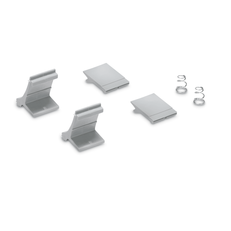 Dometic 830472P002 A&E Awning Slider Catch Spring – Gray