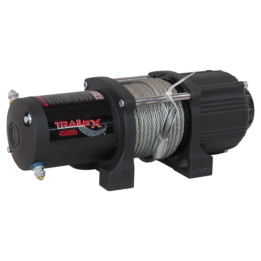 Trailfx W45b Winch - image 1