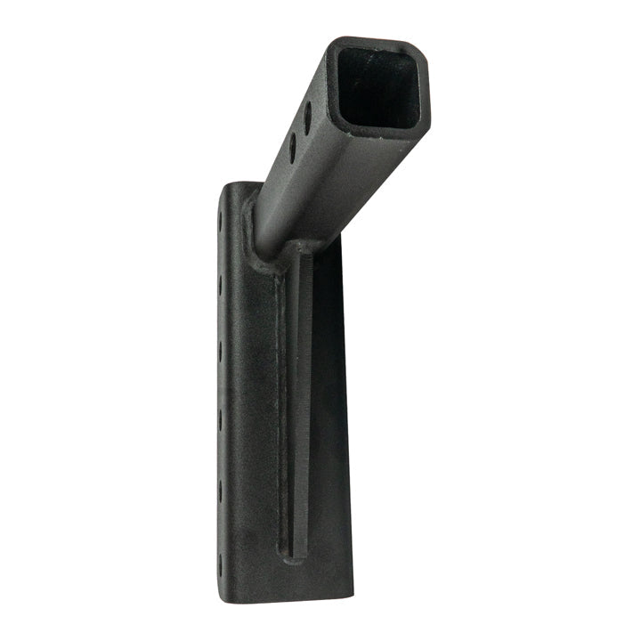 Bulletproof Hitches Md206 Trailer Hitch Ball Mount - image 4