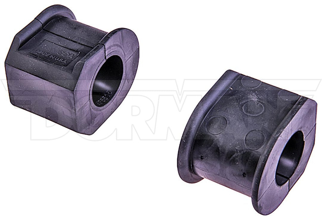 Dorman Chassis BSK85349PR Premium Stabilizer Bar Mount Bushing - image 2