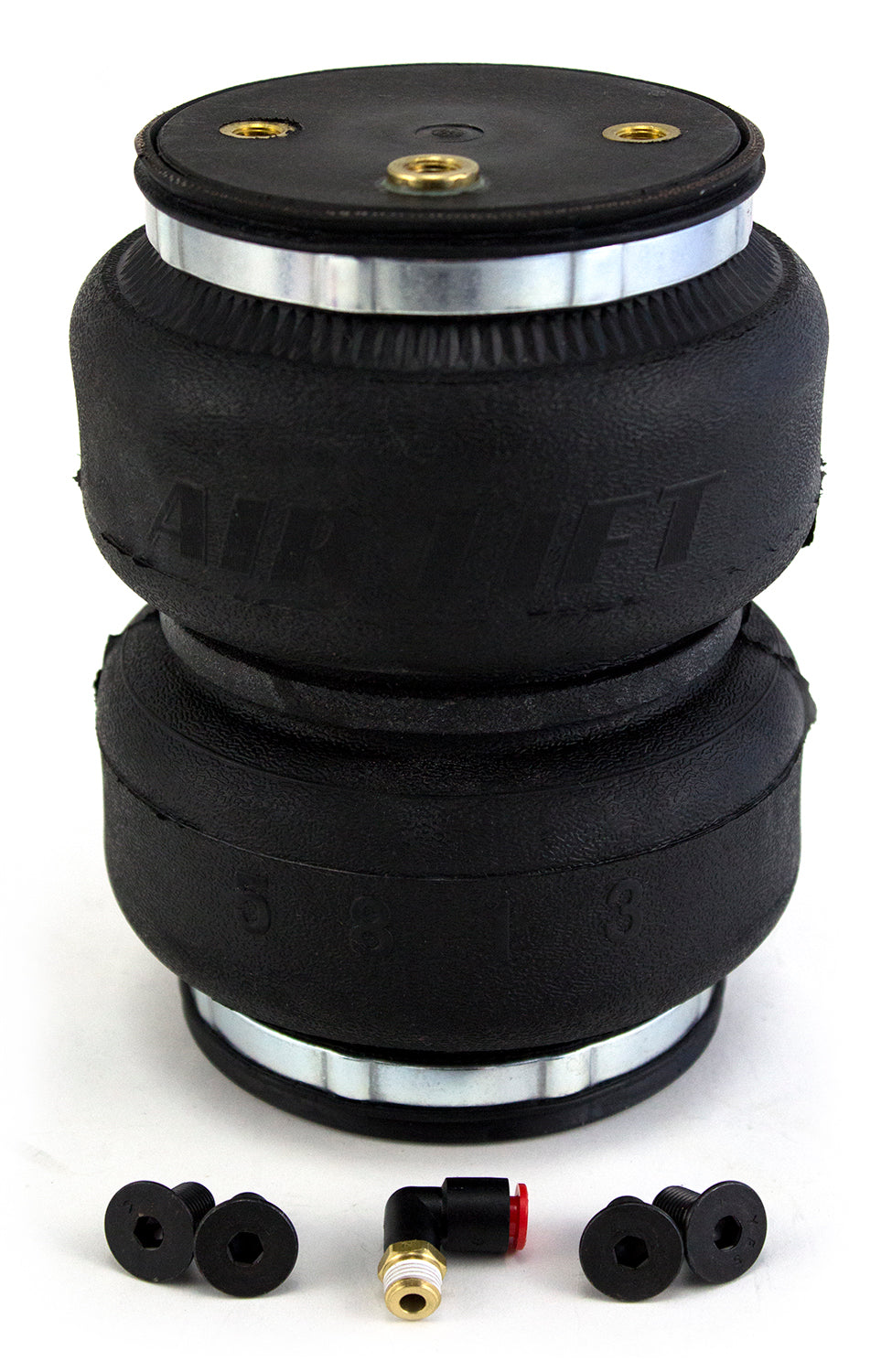 Air Lift 84293 Helper Spring Bellows - image 1