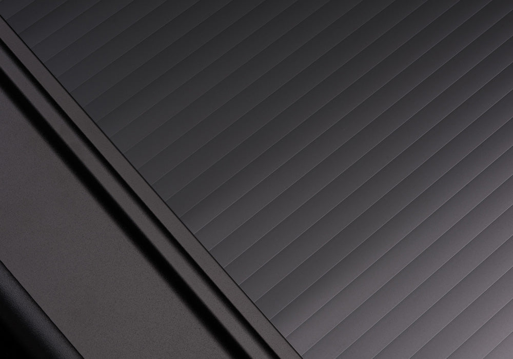 Retrax 60831 RetraxONE MX Tonneau Cover for Tundra CrewMax