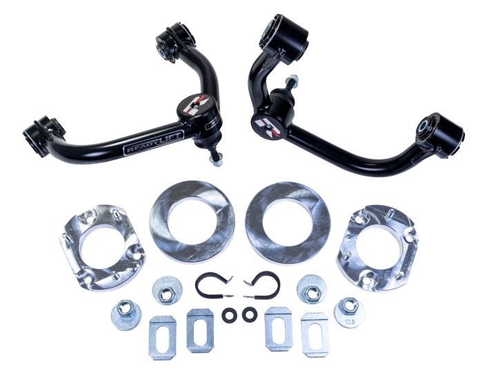 ReadyLift 66-21301 3-Inch Front Strut Leveling Kit