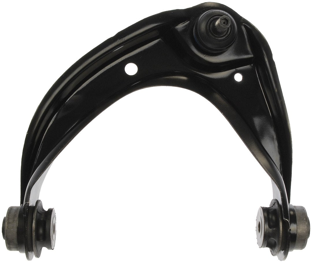 Dorman (OE Solutions) 521-851 Powder-Coated Control Arm - image 1