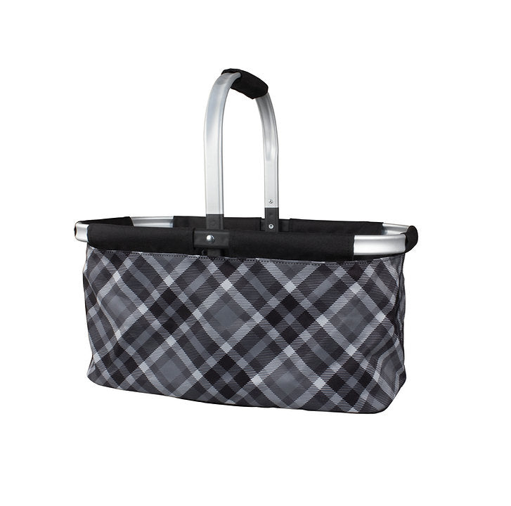 Camp Casual Cc-010gpb Picnic Basket - image 1