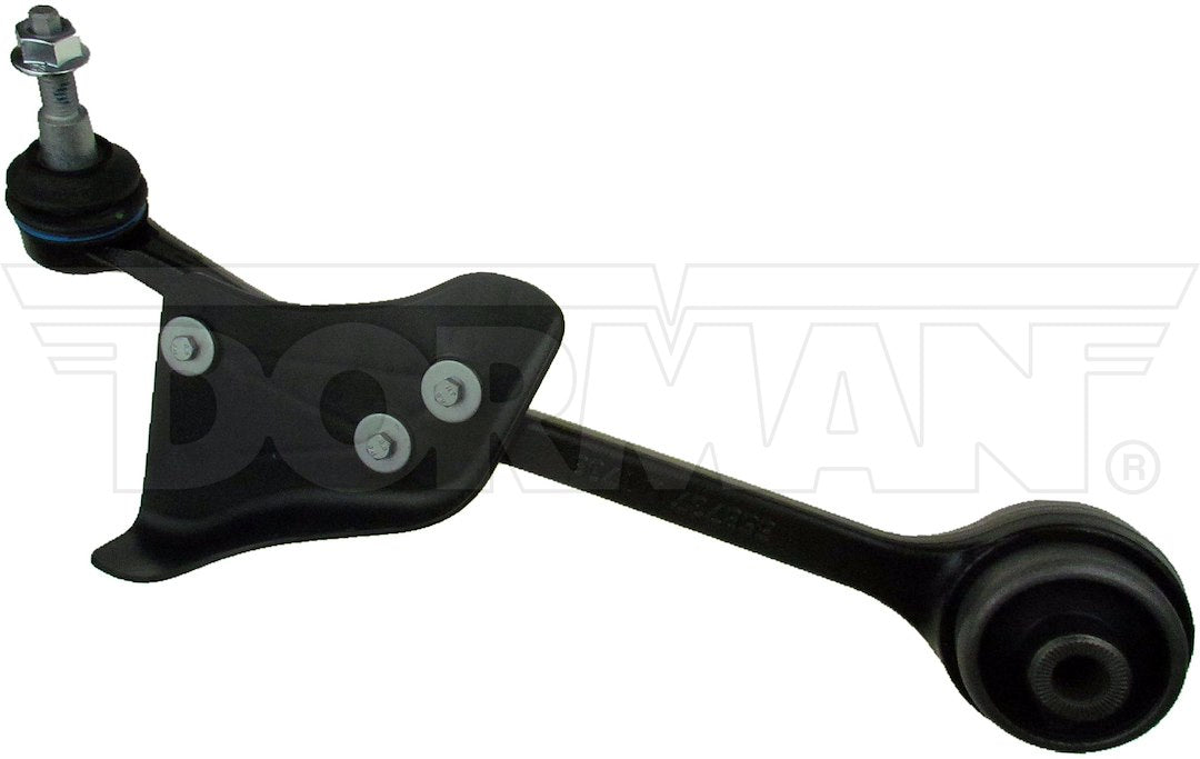Dorman 526265 Nonadjustable Boxed Iron Control Arm - image 3