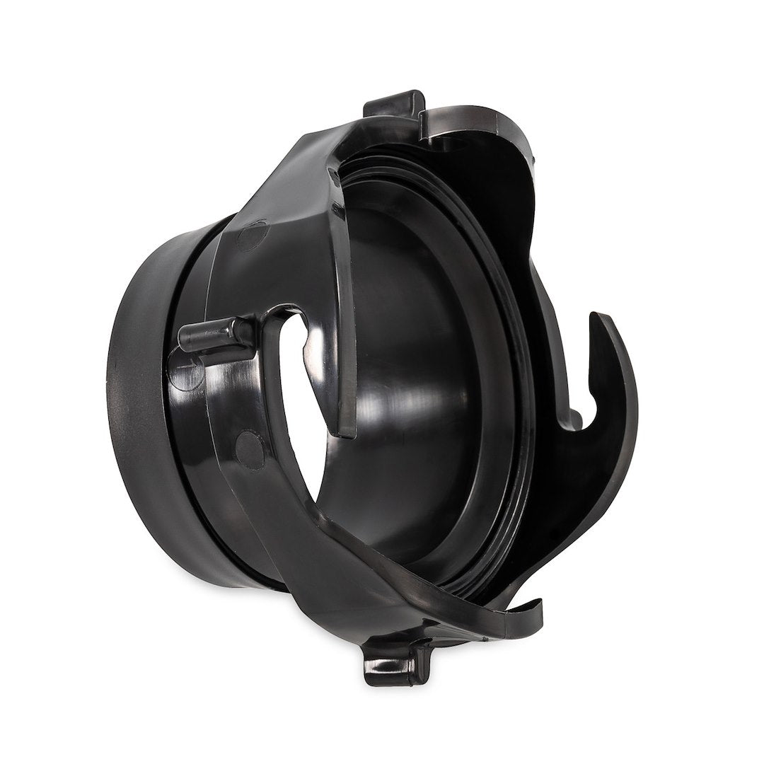 Camco Straight Hose Adapter Connecting Sewer Hose to RV Sewer (39412)