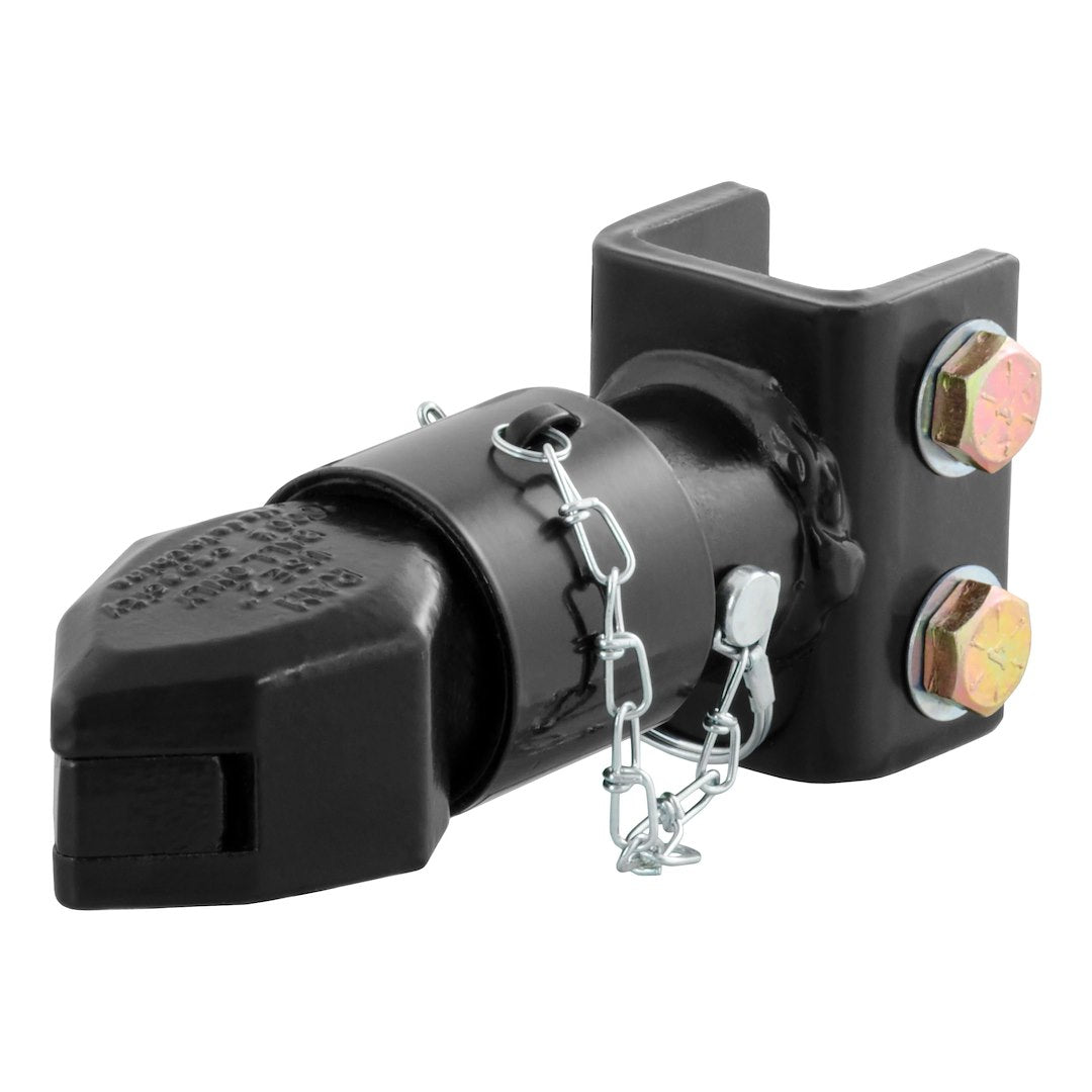 Curt 25319 Trailer Coupler - image 1