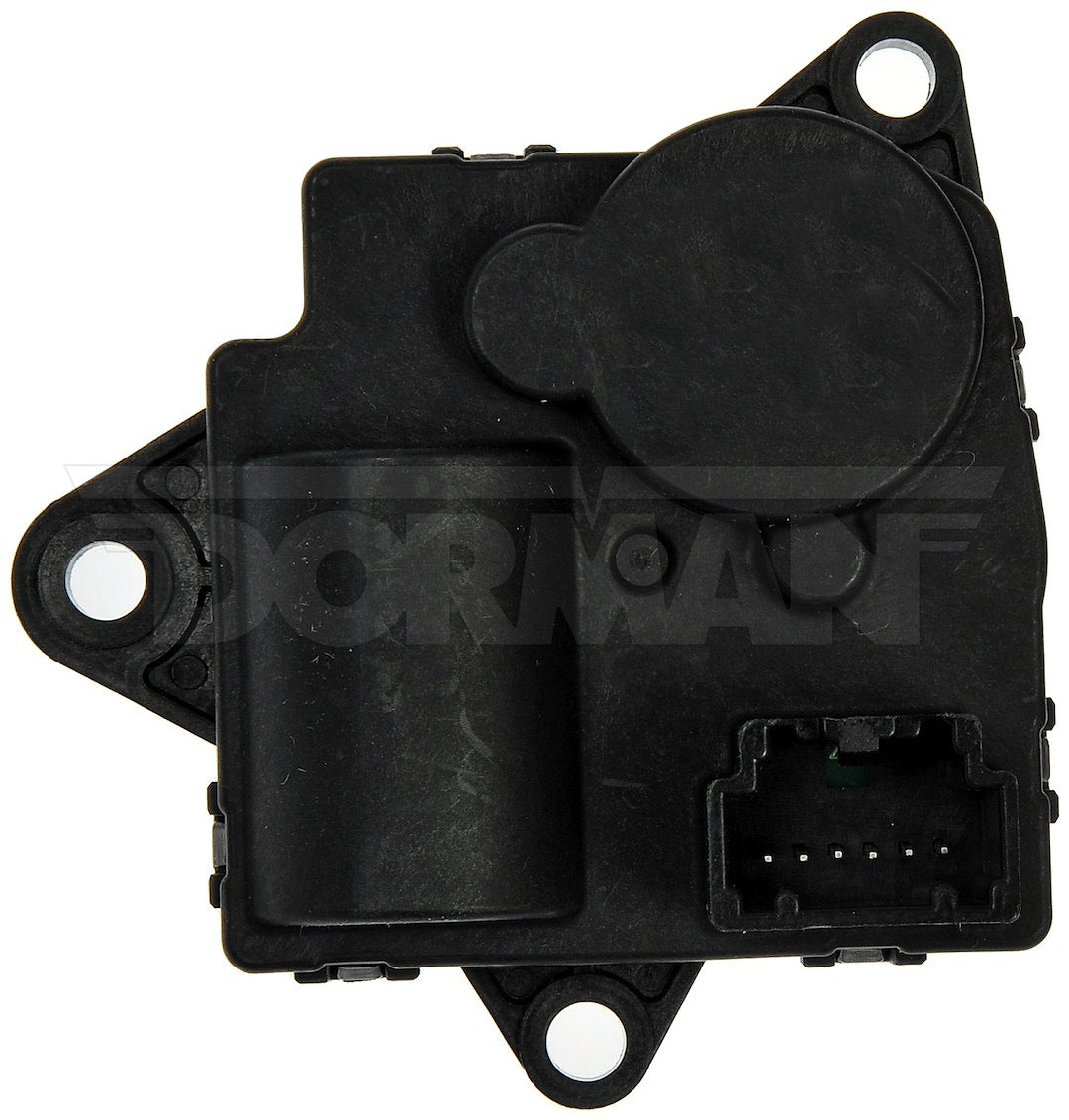 Dorman (OE Solutions) 604180 OEM-Type Plastic Blend Door Actuator - image 3