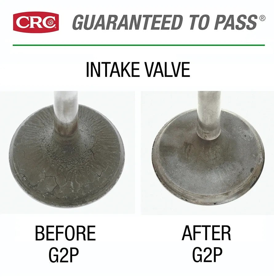CRC 05063 Guaranteed To Pass Gasoline Fuel Additive, 12 oz - image 4
