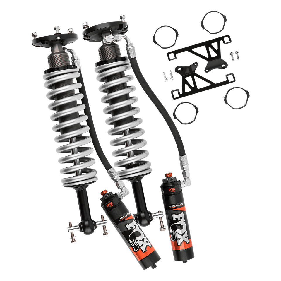 FOX 883-06-164 Performance Elite 2.5 Coil-Over Shock