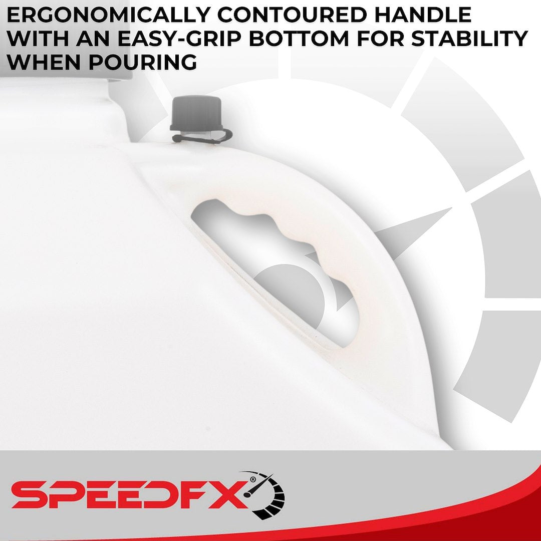 Speedfx 8731 Liquid Storage Container - image 9