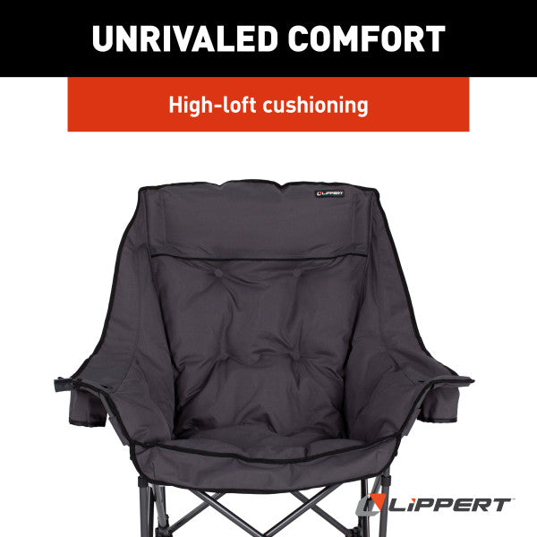 Lippert Components 2021128654 Camping Chair - image 4
