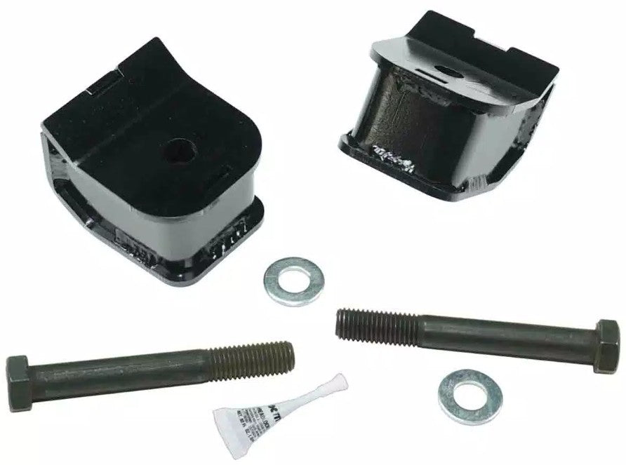 Superlift 40031sup Level-It Suspension Leveling Kit