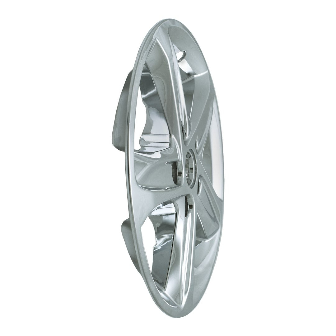 Coast To Coast IMP464X Malibu Chrome 16-Inch Wheel Skin - image 2