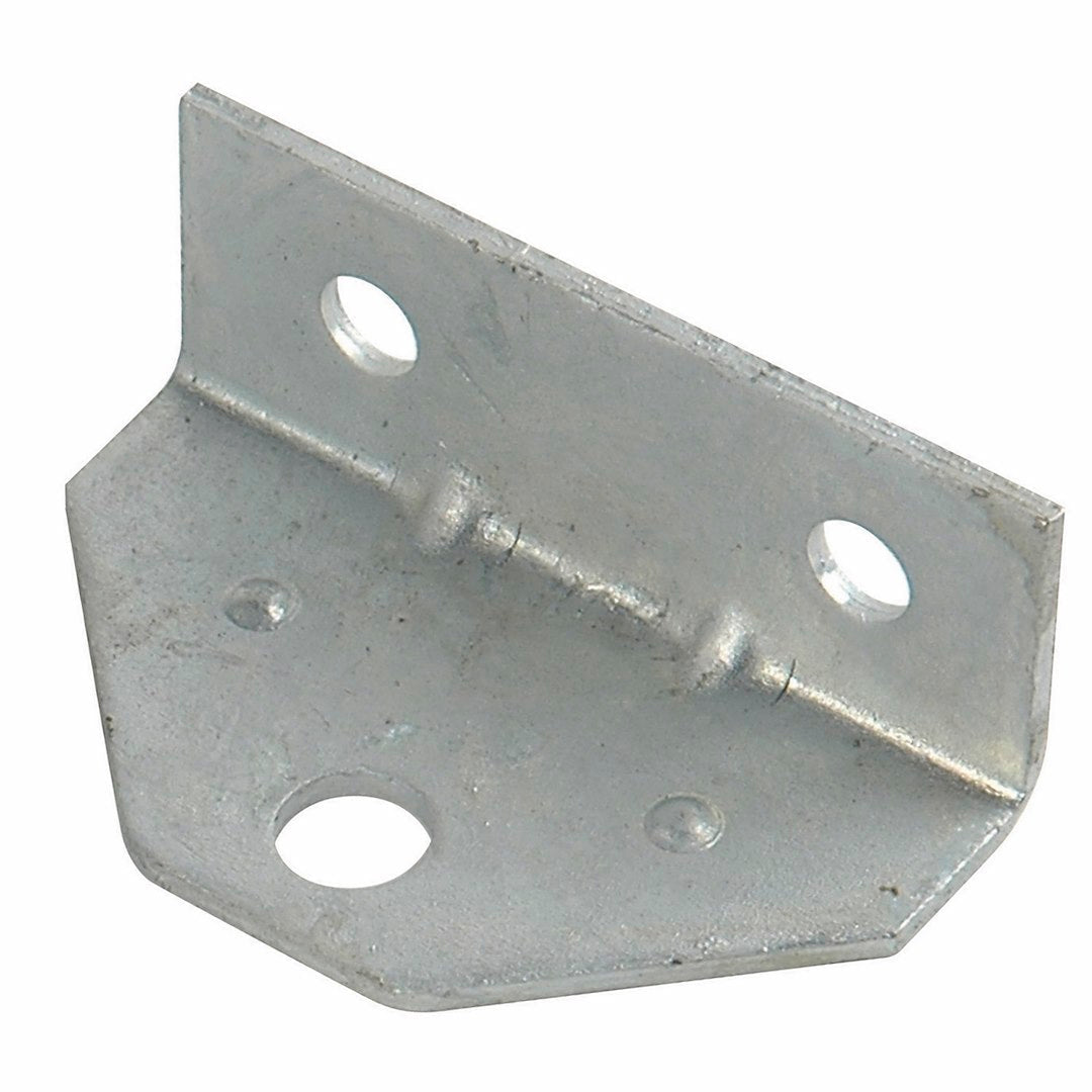 C.E. Smith Company 10201G40 Steel Swivel Bunk Bracket, 2 Size - image 1