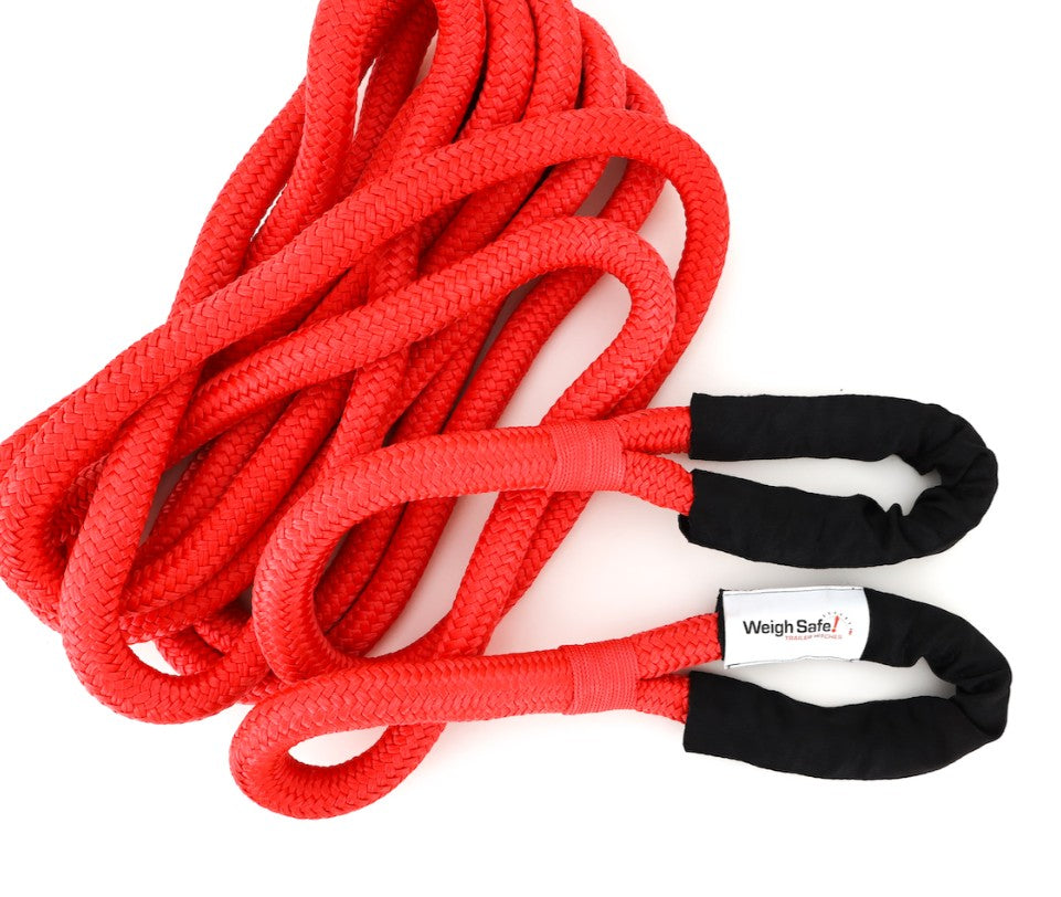 Weigh Safe Ws31 Recovery Strap - image 2