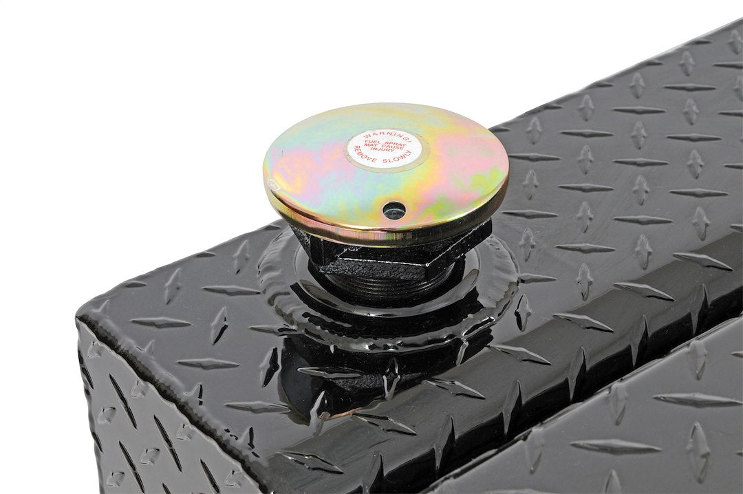 Dee Zee Dz92647b Liquid Transfer Tank - image 3