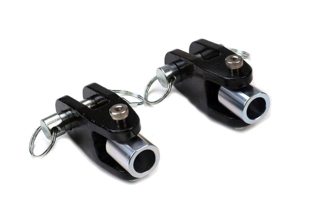 Roadmaster 035 Tow Bar Adapter