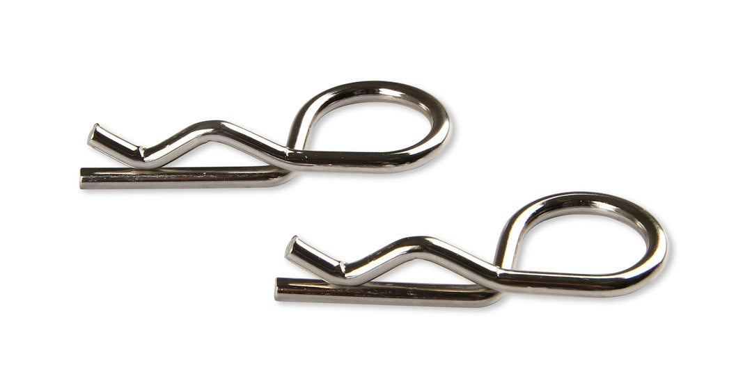 Mr. Gasket 1016 Hood Pin, 7/16 Size