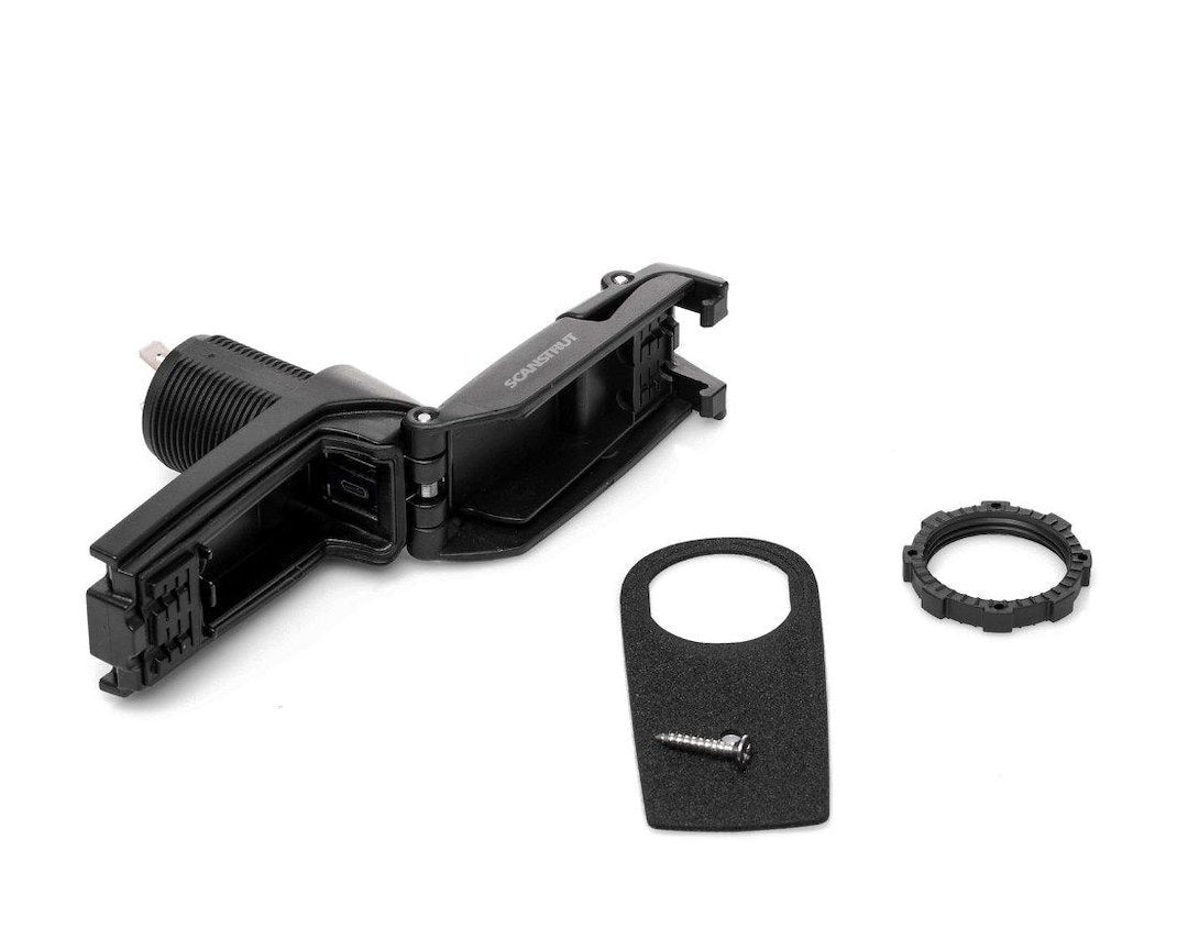 Scanstrut Sc-Usb-03 Usb Outlet - image 3