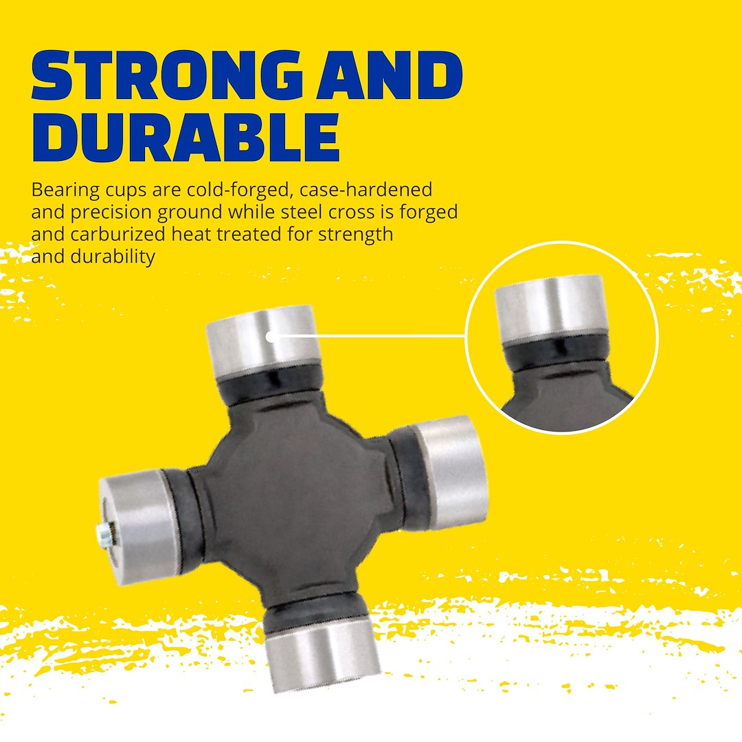 Moog Chassis 365 Universal Joint