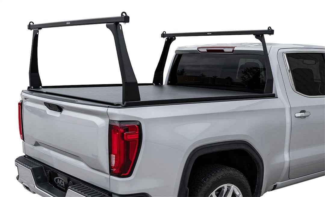 ACCESS F3020092 ADARAC Aluminum Pickup Rack, 25-Inch, 500-Pound