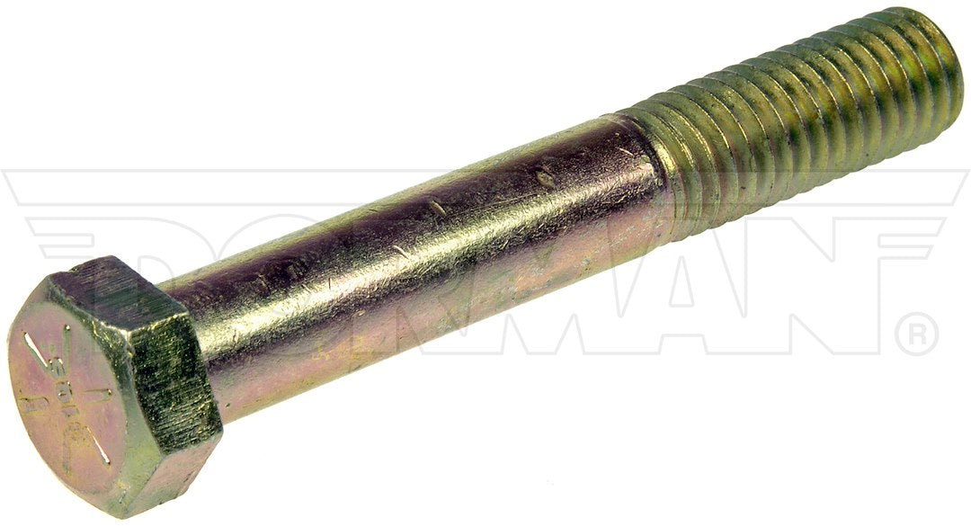 Dorman OE Solutions 960-612d Hex Bolts, Pack of 4 - image 1