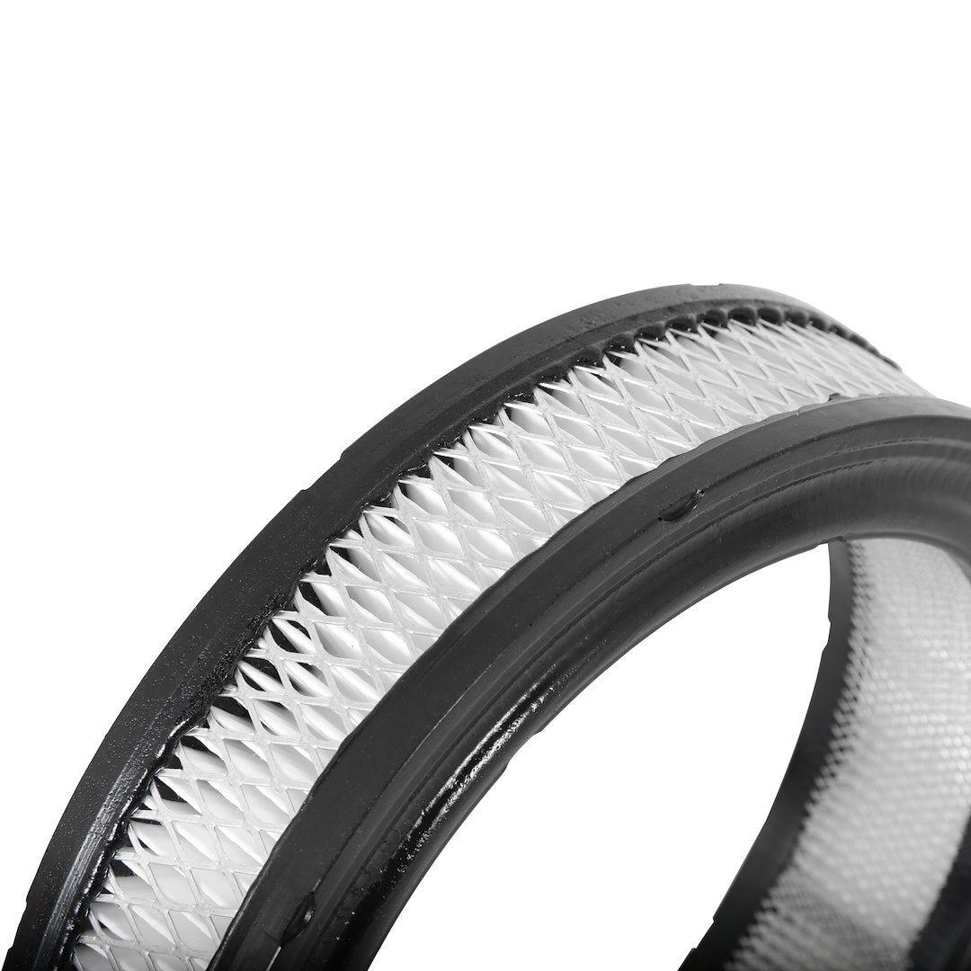Mr. Gasket 1487A Round Disposable Air Filter