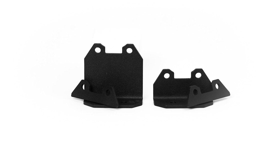 Sherpa 255140 Quick Fist Roof Rack Mounting Bracket
