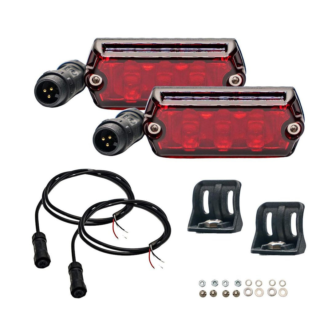 Arb Nan312 Underbody Light Kit - image 1