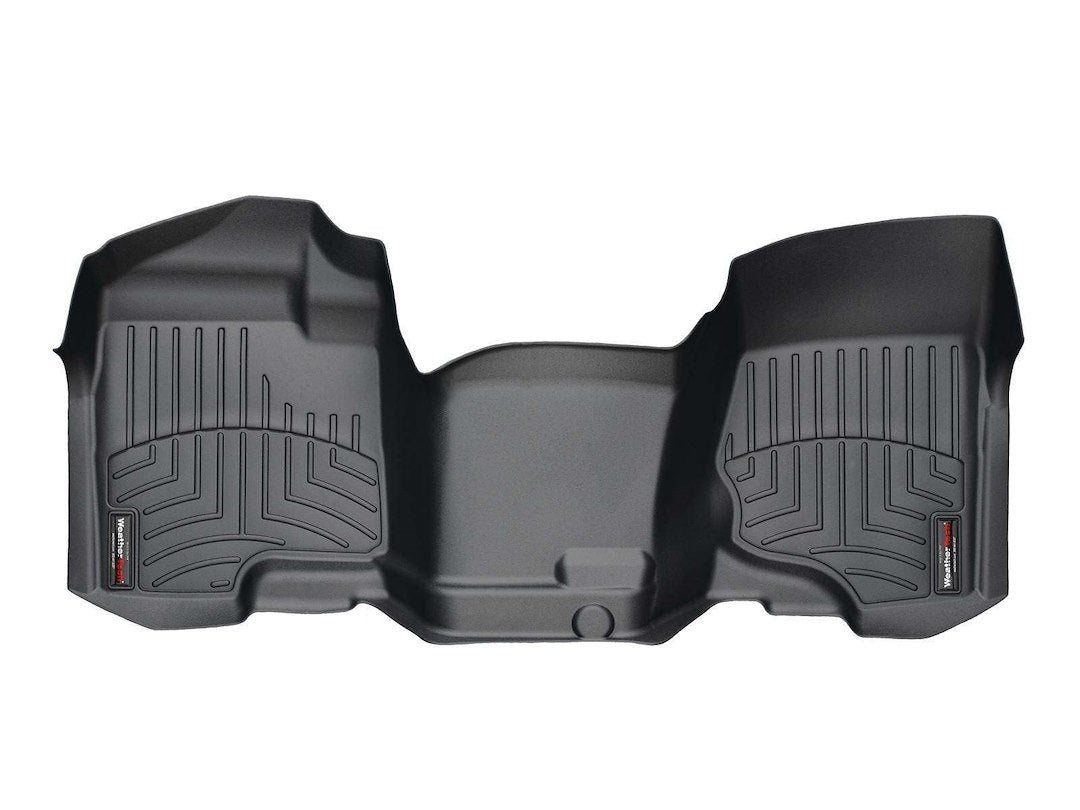 Weathertech (Usa) 442941 Floor Liner - image 1