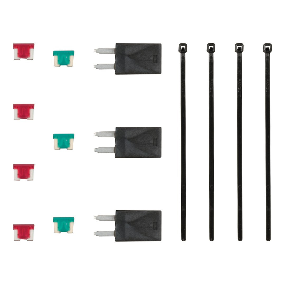 Curt 56245 Trailer Wiring Connector - image 5
