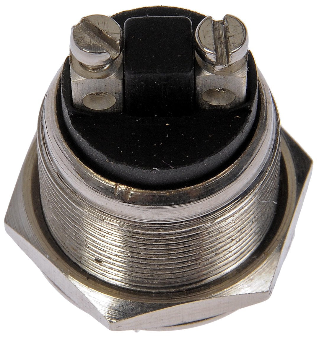 Dorman 84822 Conduct-Tite Momentary Push-Button Switch, 12V 8A - image 1