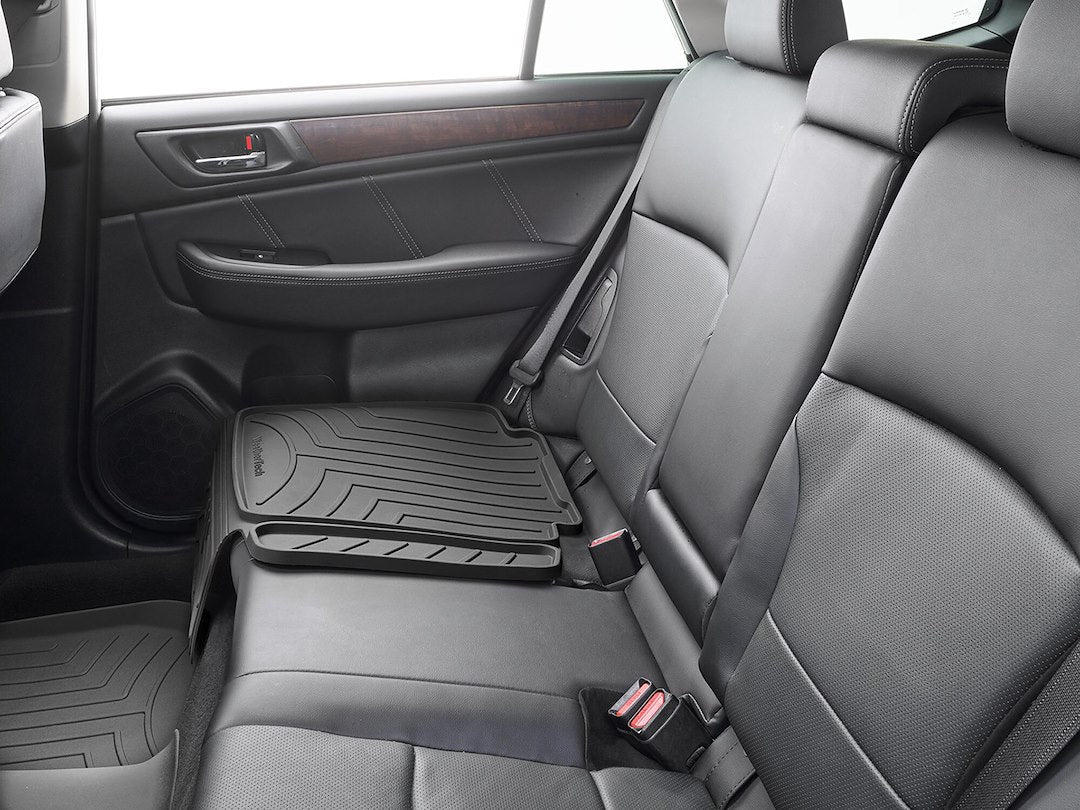 Weathertech (Usa) 81csp01bk Child Car Seat Protector - image 3