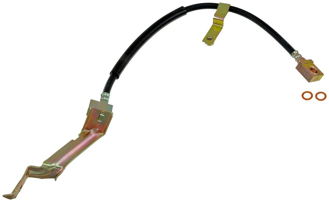 Dorman First Stop H380461 Brake Hose - 19.63 Inch - image 1