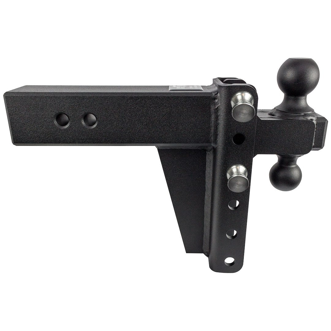 Bulletproof Hitches Ed306 Trailer Hitch Ball Mount - image 3
