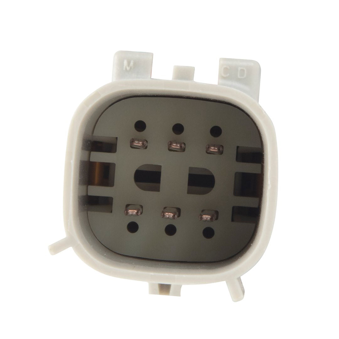 Tekonsha 118805 Trailer Wiring Connector - image 2