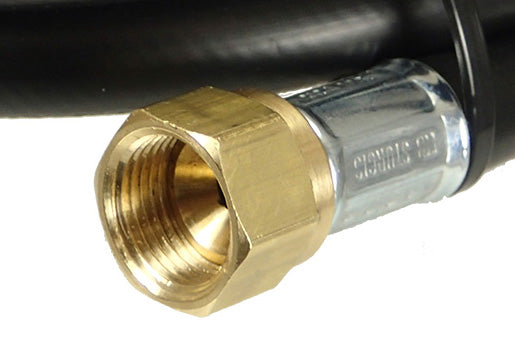 Mb Sturgis 100383-48-Mbs Propane Hose - image 3